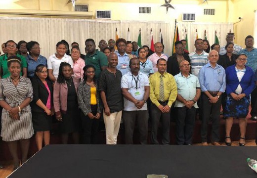 Communities Ministry Action Roundtable aims to enhance regional development