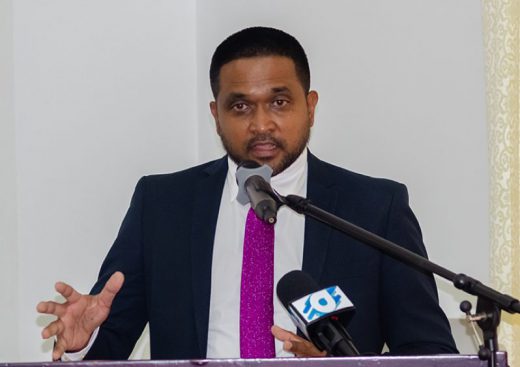 Local Gov’t Minister appoints six new REOs