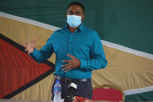 Local Govt to partner with NDCs for improved communities