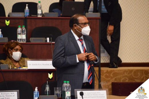 Local Government Ministry to use $53.25B allocation to enhance communities