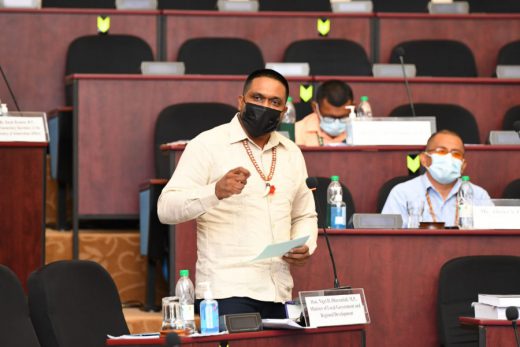 Local Government Ministry to redefine its policies to serve all Guyanese